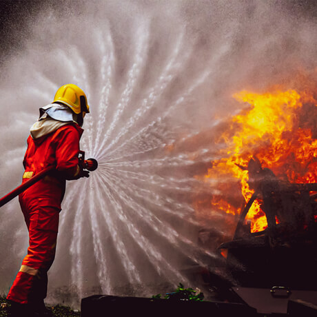 Fire Fighting Equipment Manufacturers