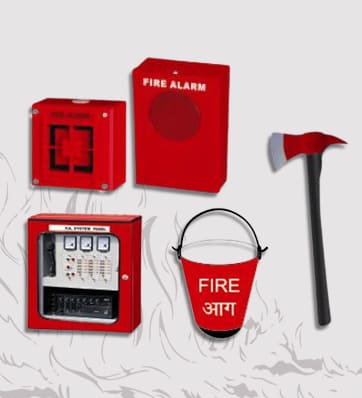 fire fighting accessories