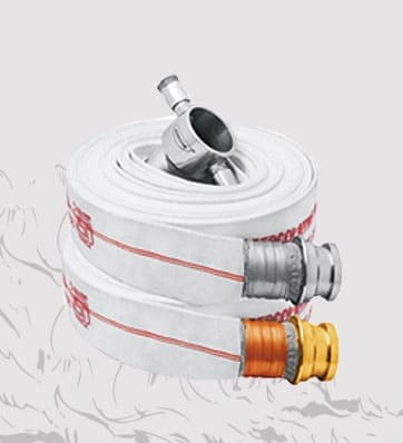 fire hose manufacturers