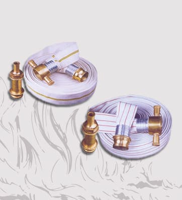 fire hose manufacturers