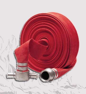 fire hose