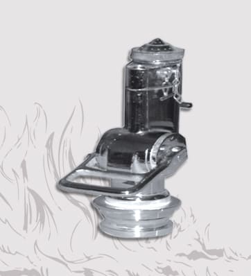 UL-FM Listed alarm deluge valves