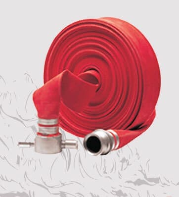 fire hose manufacturers
