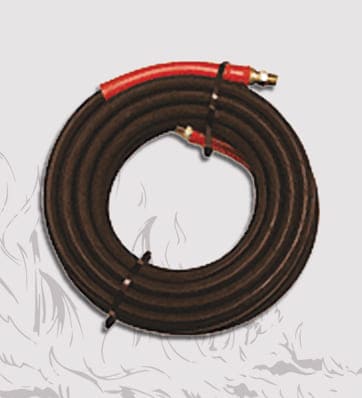 fire hose manufacturers