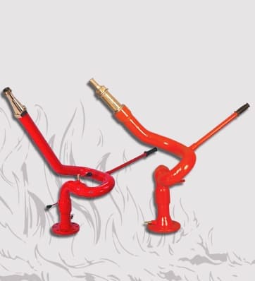 fire hose manufacturers